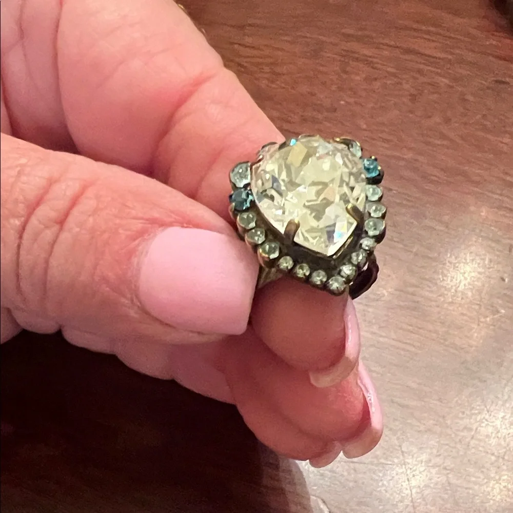 Sorrelli Elegant Crystal Jewelry Set - Picture 8 of 16